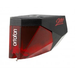 Ortofon 2M Red Cartucho MM...