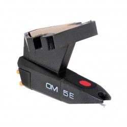 Ortofon OM 5E Cartucho (MM)...