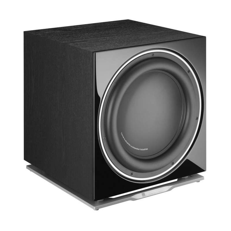 Dali SUB K14 F Subwoofer activo de 14" con 500W RMS (Black)