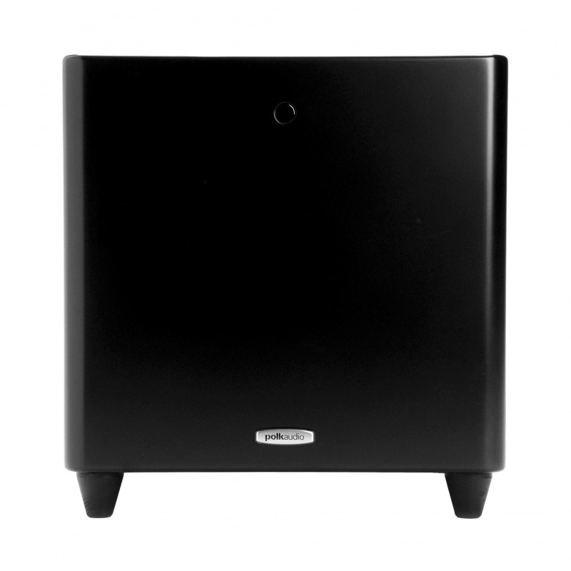 Polk Audio DSW PRO 660 Subwoofer activo de 12" con 400W RMS