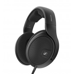 Sennheiser HD-560S...