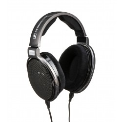 Sennheiser HD-650...
