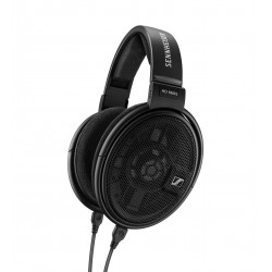 Sennheiser HD-660S...