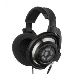 Sennheiser HD-800S...