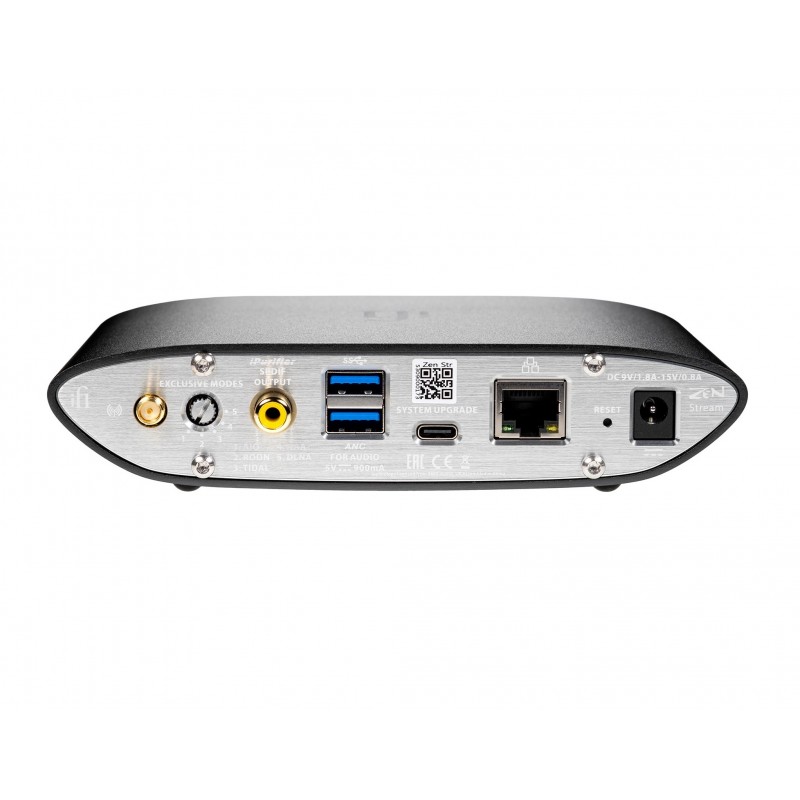 IFi AUDIO ZEN Stream Network Audio Streamer