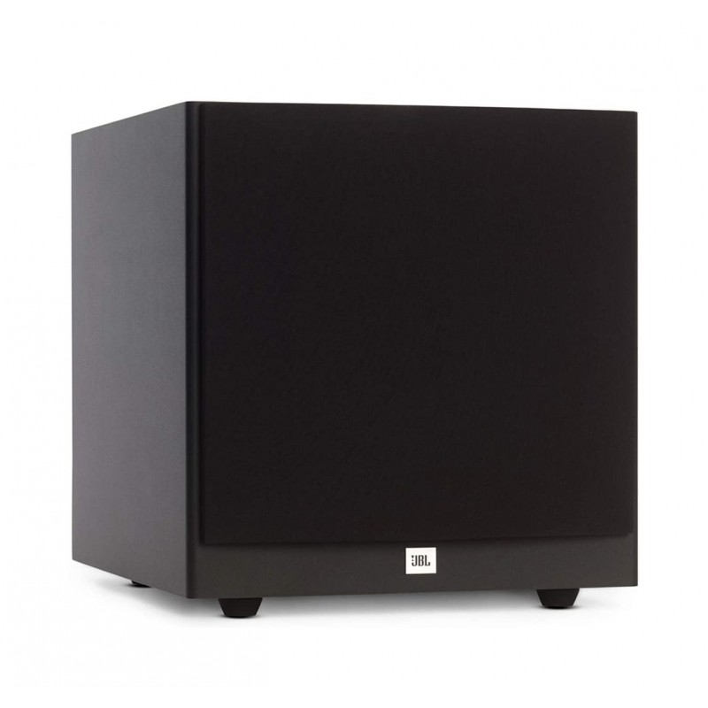 JBL Stage A100P Subwoofer activo de 10" con 300W RMS