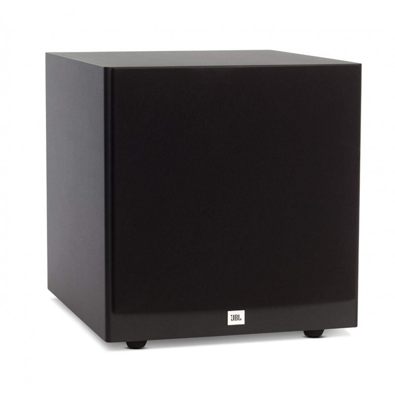 JBL Stage A100P Subwoofer activo de 10" con 300W RMS