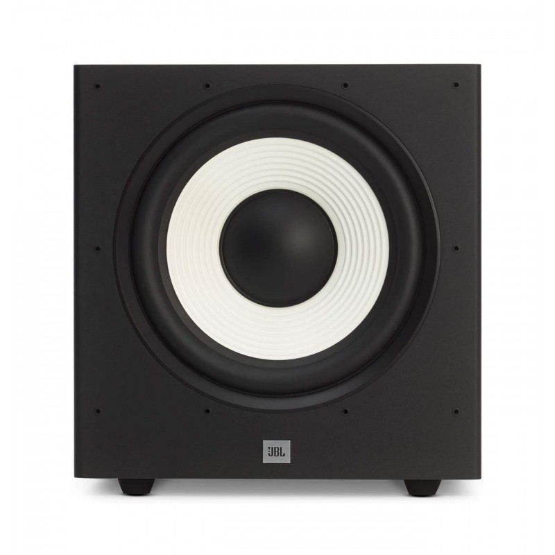 JBL Stage A100P Subwoofer activo de 10" con 300W RMS