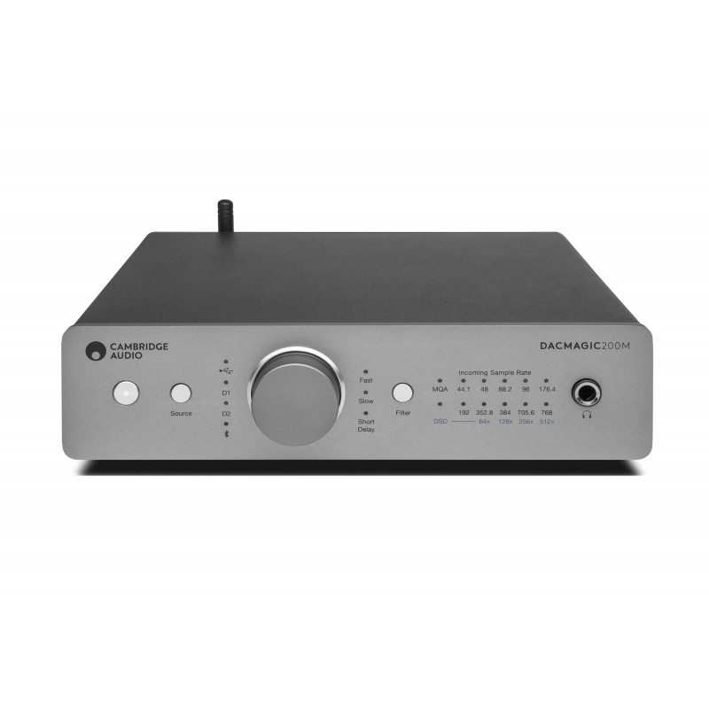 Cambridge audio dac magic 200m - Cambridge audio Dac & dac-headphone ampli for sale on Hi-Fi Di Prinzio Cambridge audio dac magic 200m - Cambridge audio Dac & dac-headphone ampli for sale on Hi-Fi Di Prinzio