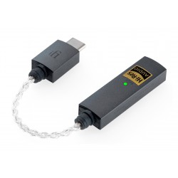 Ifi Audio GO Link USB DAC y...