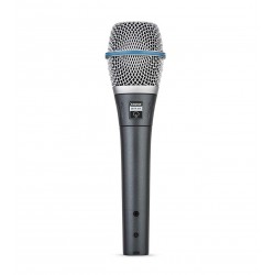 Shure Beta 87A Micrófono...