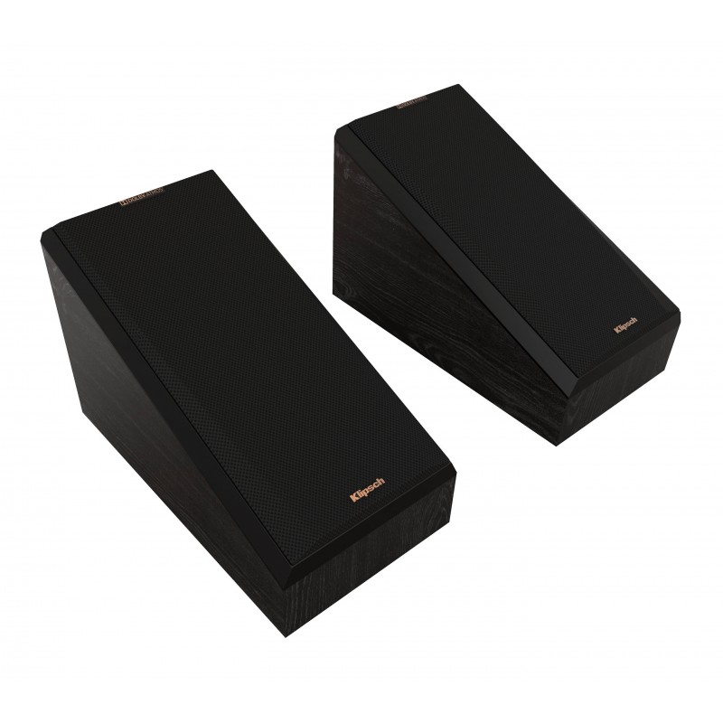 Altoparlante Klipsch RP-500SA Nero - 75W, Dolby Atmos, Woofer 5.25", Per Home Theater - Foto 11