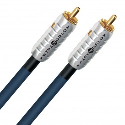 Wireworld Cable Luna 8 RCA...