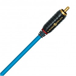 Wireworld Cable Stream para...