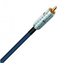 Wireworld Cable Luna 8 para...