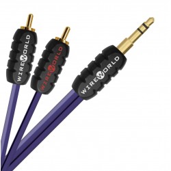 Wireworld Cable Pulse...