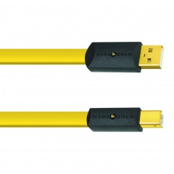 Wireworld Cable Chroma 8...