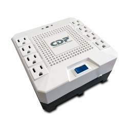 CDP AVRI-PRO1808i...