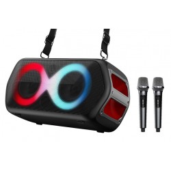 Monster Musicbox Go Altavoz...