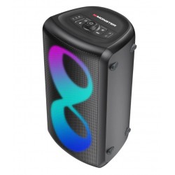 Monster Cycle Altavoz...