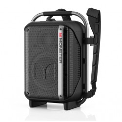 Monster Traveler Altavoz...