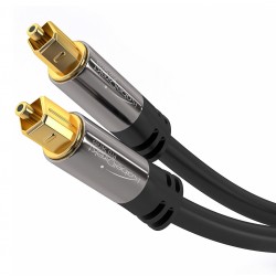 KabelDirekt Cable de audio...