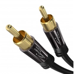 KabelDirekt Cable LFE para...