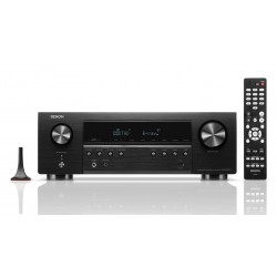 Denon AVR-S670H Imágenes en...