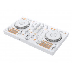 Pioneer DJ DDJ-FLX4-W...