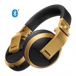 Pioneer DJ HDJ-X5BT...