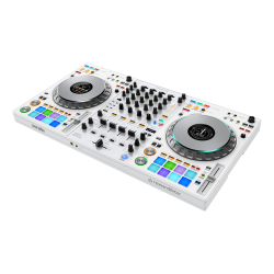 Pioneer DJ DDJ-FLX10-W...