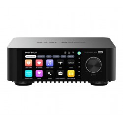 Eversolo Play Amplificador...