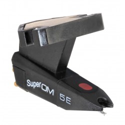 Ortofon Super OM 5E Capsula...