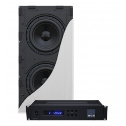 SVS 3000 In-Wall Single...