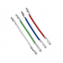 Ortofon Leadwire Set Juego...