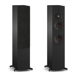 Dali Sonik 7 (Black Ash)