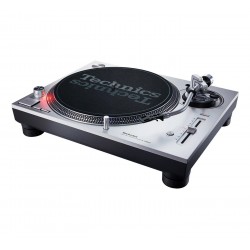 Technics SL-1200MK7 Sistema...