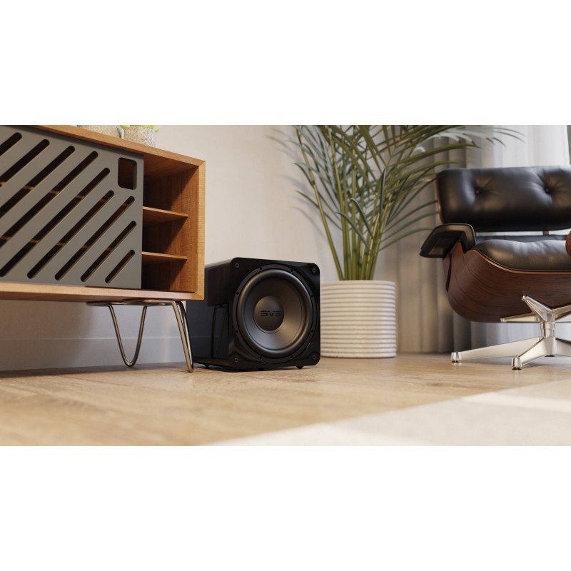 Jual Svs Sb-1000 Pro Sb1000 Pro Sb 1000 Pro Active Subwoofer 12 Inch
