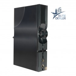 Ifi Audio NEO iDSD 3 DAC...